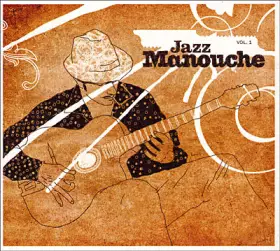 Couverture du produit · Jazz Manouche Vol.1