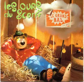 Couverture du produit · Le Grand Bal