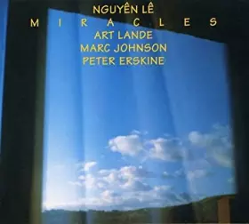 Couverture du produit · Miracles
