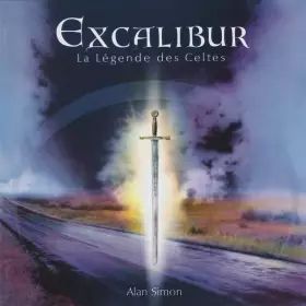 Couverture du produit · Excalibur (La Légende Des Celtes)