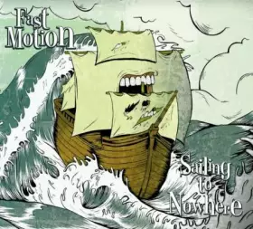 Couverture du produit · Sailing To Nowhere