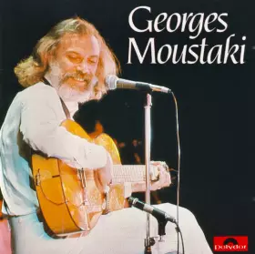 Couverture du produit · Georges Moustaki