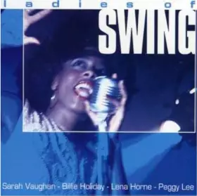 Couverture du produit · Ladies Of Swing