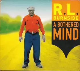 Couverture du produit · A Bothered Mind