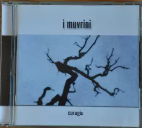 Couverture du produit · Curagiu