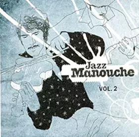 Couverture du produit · Jazz Manouche Vol. 2
