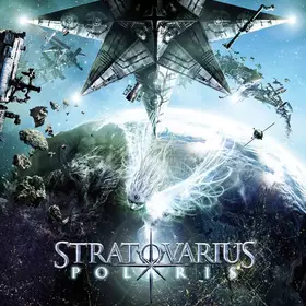 Couverture du produit · Polaris
