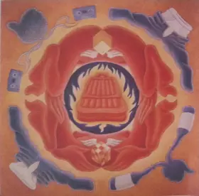 Couverture du produit · The Mystery Spot