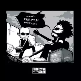 Couverture du produit · The French Bastards