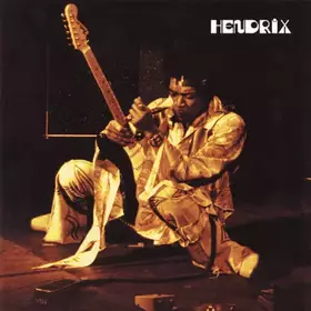 Couverture du produit · Live At The Fillmore East