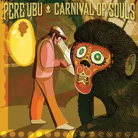Couverture du produit · Carnival Of Souls