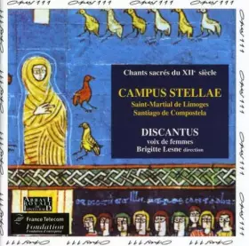 Couverture du produit · Campus Stellae