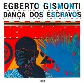 Couverture du produit · Dança Dos Escravos