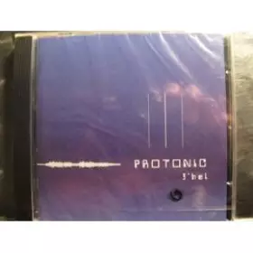 Couverture du produit · Protonic