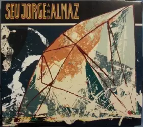 Couverture du produit · Seu Jorge And Almaz