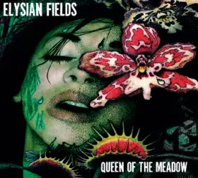 Couverture du produit · Queen Of The Meadow