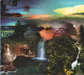 Couverture du produit · It's All Around You