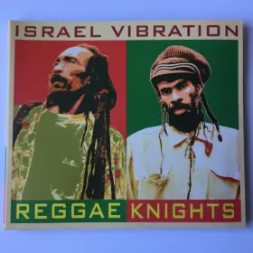 Couverture du produit · Reggae Knights