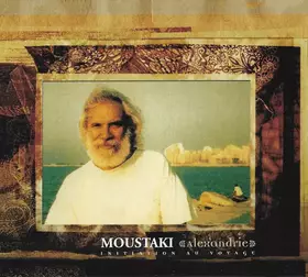 Couverture du produit · Alexandrie: Initiation Au Voyage