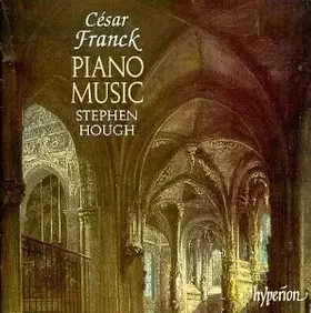 Couverture du produit · Piano Music