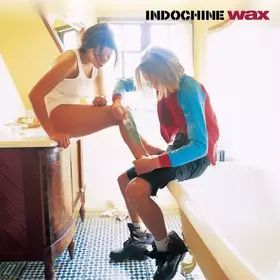 Couverture du produit · Wax