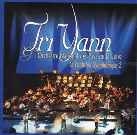 Couverture du produit · La Tradition Symphonique 2