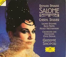 Couverture du produit · Salome
