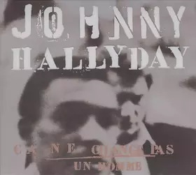 Couverture du produit · Ça Ne Change Pas Un Homme