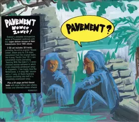 Couverture du produit · Wowee Zowee (Sordid Sentinels Edition)
