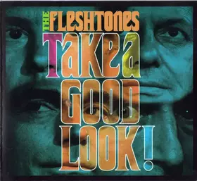 Couverture du produit · Take A Good Look!