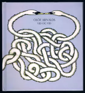 Couverture du produit · Við Og Við