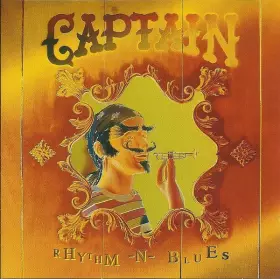 Couverture du produit · Rhythm 'N' Blues