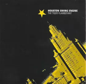 Couverture du produit · The Tiger Flamboyant