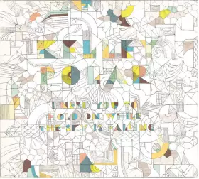 Couverture du produit · I Need You To Hold On While The Sky Is Falling