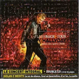 Couverture du produit · Flashback Tour - Palais Des Sports 2006