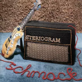 Couverture du produit · Schmack!