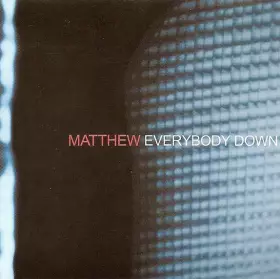 Couverture du produit · Everybody Down