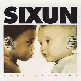 Couverture du produit · Nuit Blanche