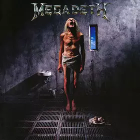 Couverture du produit · Countdown To Extinction