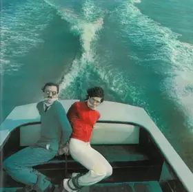 Couverture du produit · Propaganda