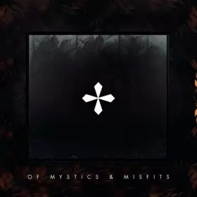 Couverture du produit · Of Mystics & Misfits