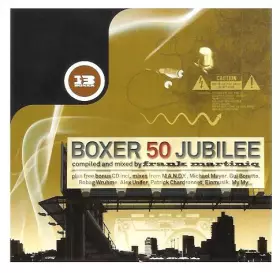 Couverture du produit · Boxer 50 Jubilee
