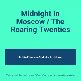 Couverture du produit · Midnight In Moscow / The Roaring Twenties