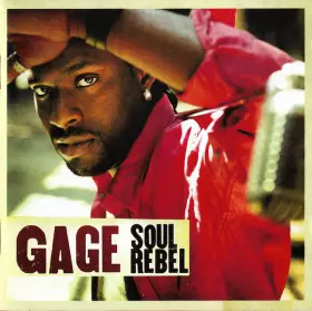 Couverture du produit · Soul Rebel