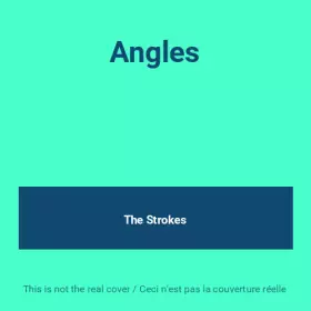 Couverture du produit · Angles