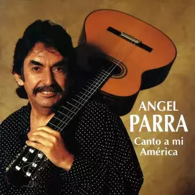 Couverture du produit · Canto A Mi América