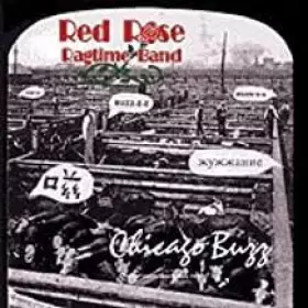 Couverture du produit · Chicago Buzz