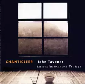 Couverture du produit · Lamentations And Praises