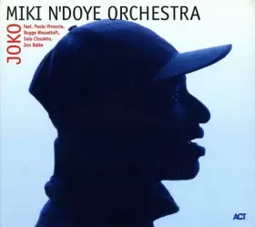 Couverture du produit · Joko