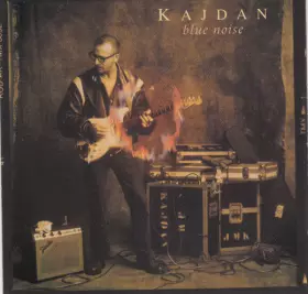 Couverture du produit · Blue Noise